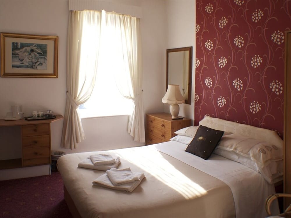 Highfield Hotel