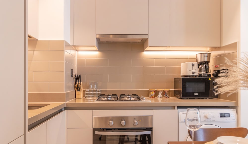 Manzil - 1BR in Sobha Hartland near Burj