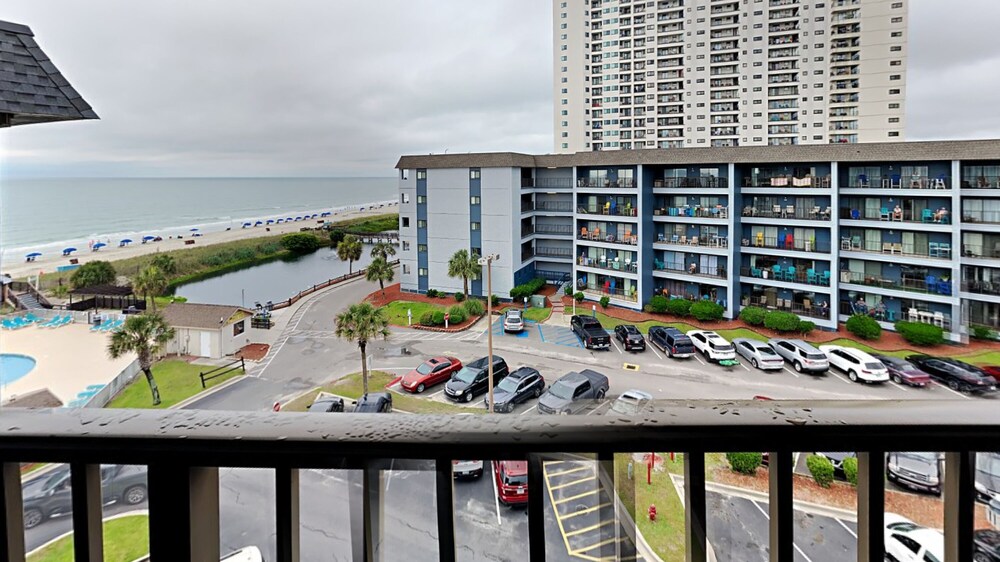 Condos by Beach Vacations North