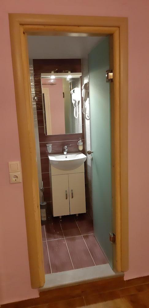 Paraskevi's Luxury Studios photo 2