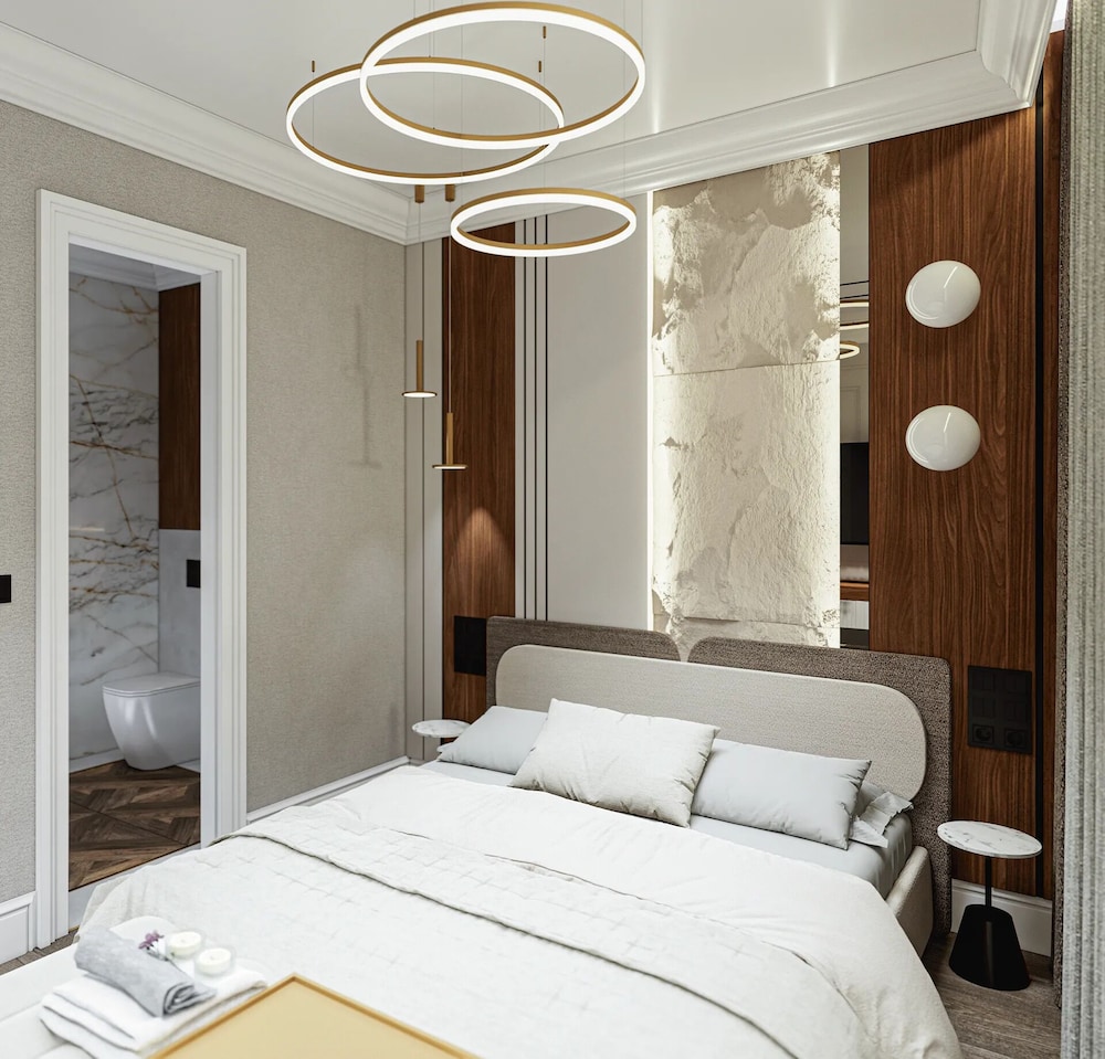 Heaven Luxury Suites