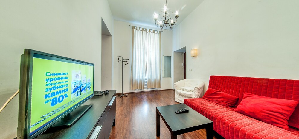 Piterstay Malaya Morskaya