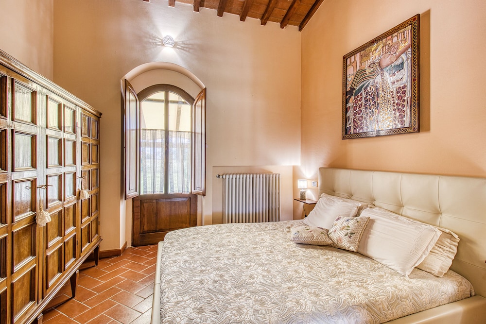 Il Nido Di Mary Romantic Apartment view 3