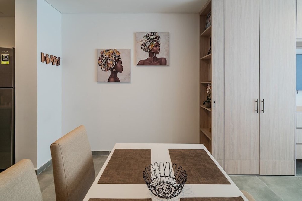 Salguero Suites