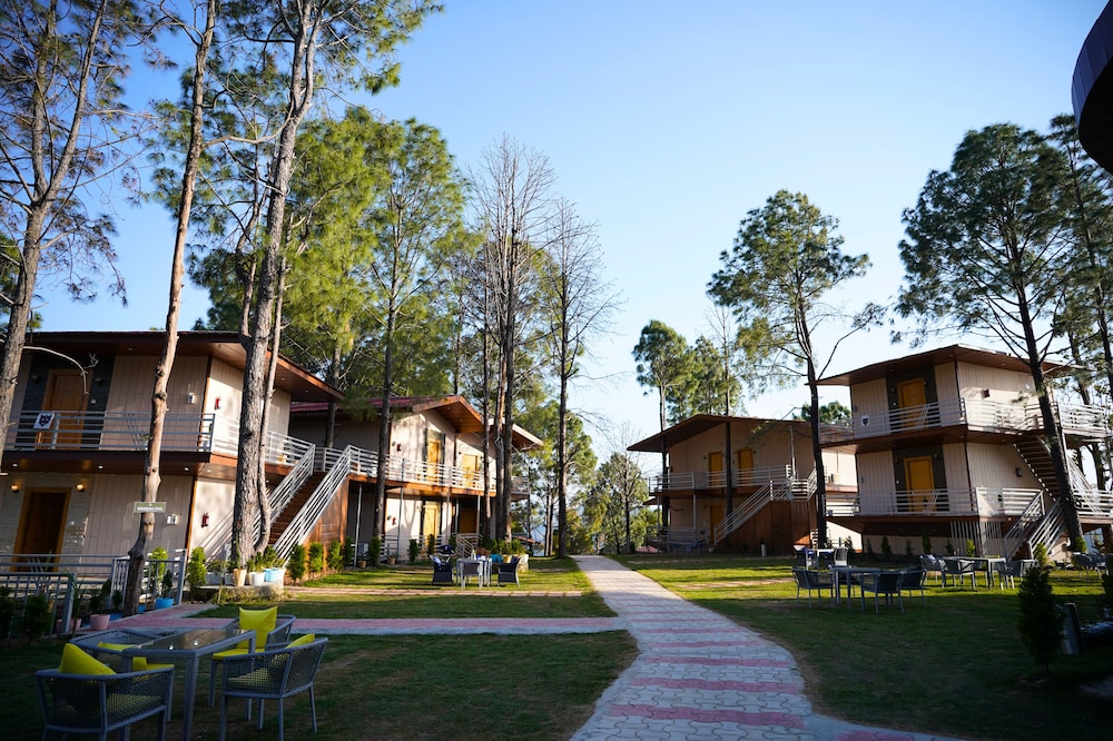 PRAKRTI-THE NATURE