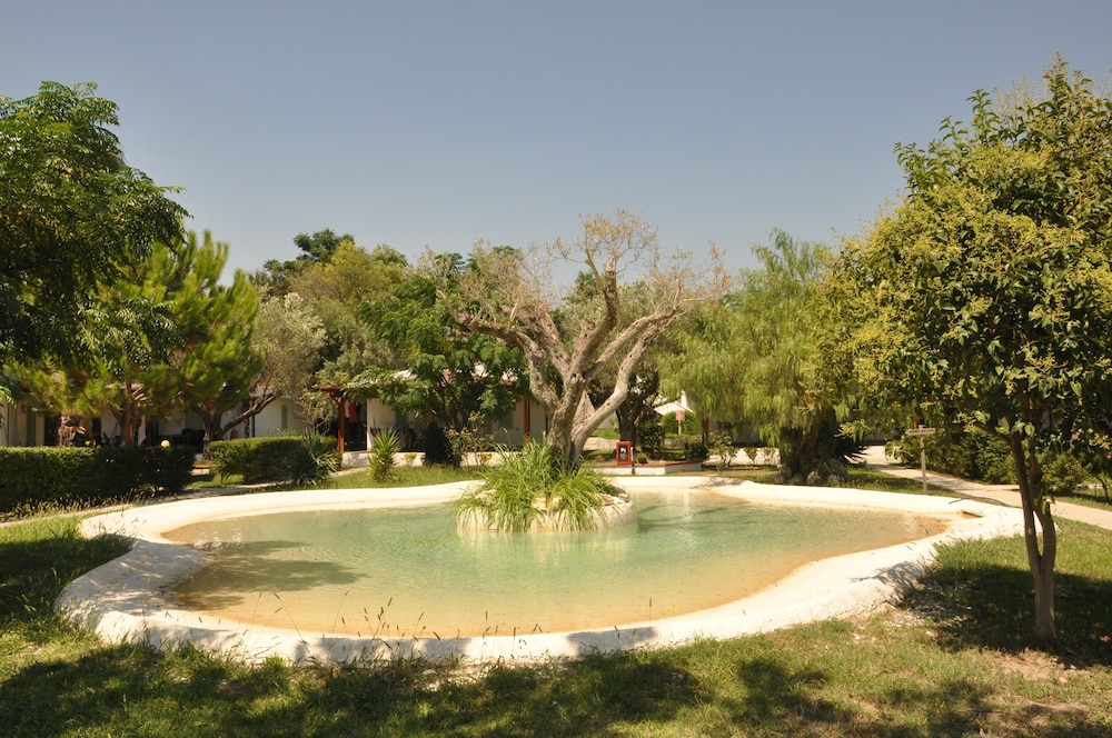 Villaggio Borgo degli Ulivi