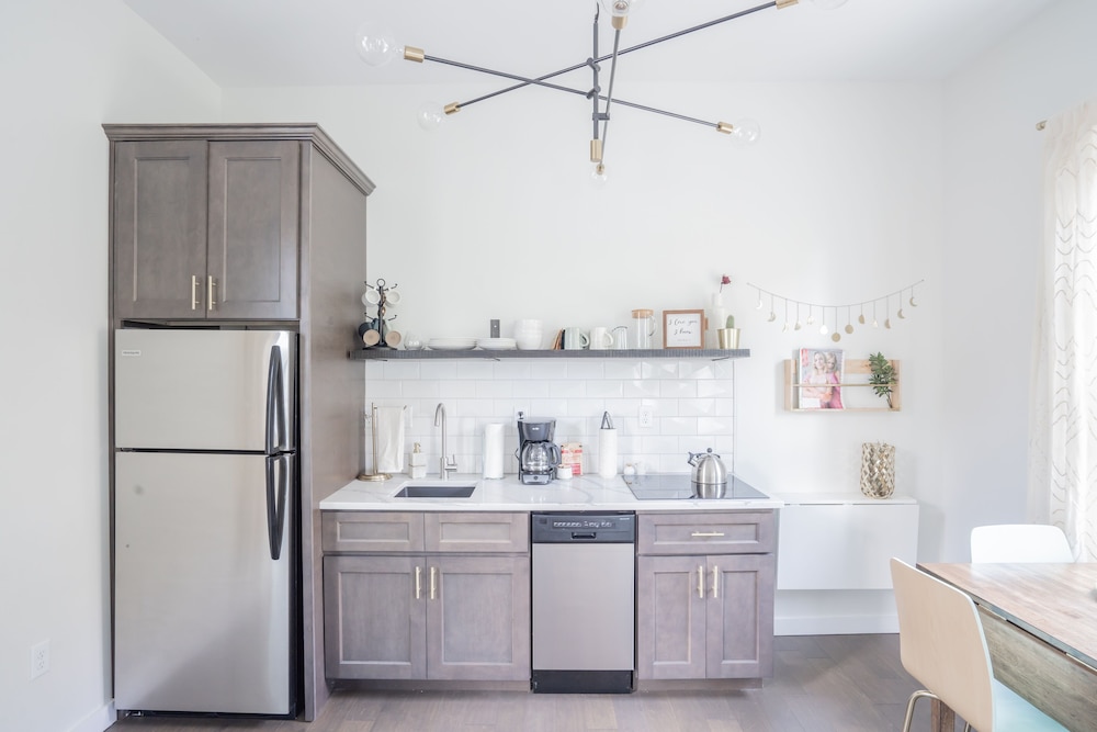 Covington Vacations - Baldwin Flats - Property Image 9