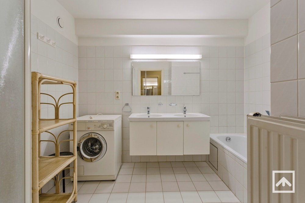 Seasight Apartment in Blankenberge