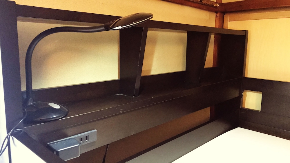 SUGIYA Guest House - Hostel