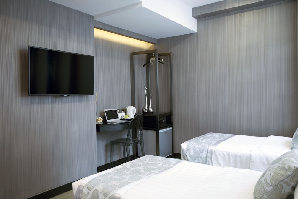 M1 Hotel North Point