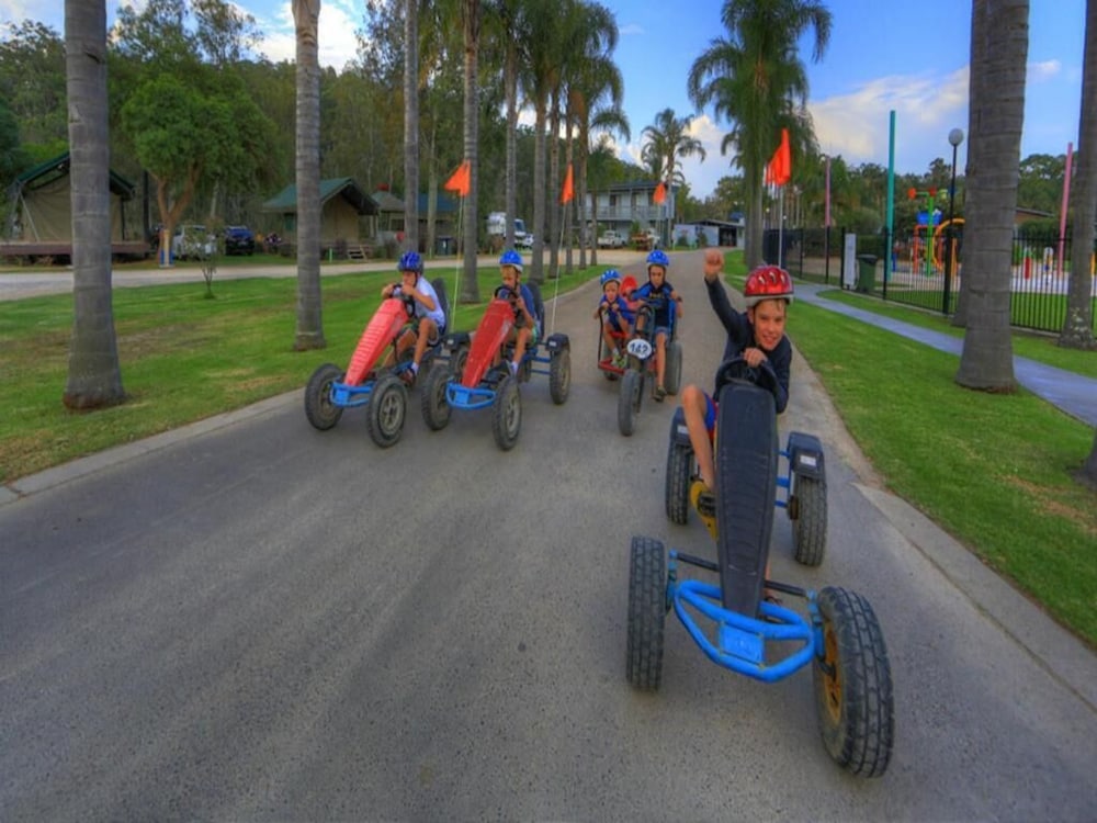 Big4 Nelligen Holiday Park