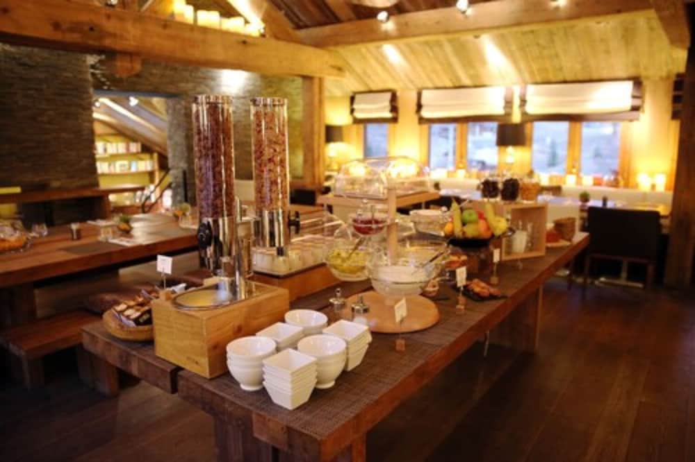 Les Allues Vacations - Hotel Le Savoy Meribel - Property Image 11