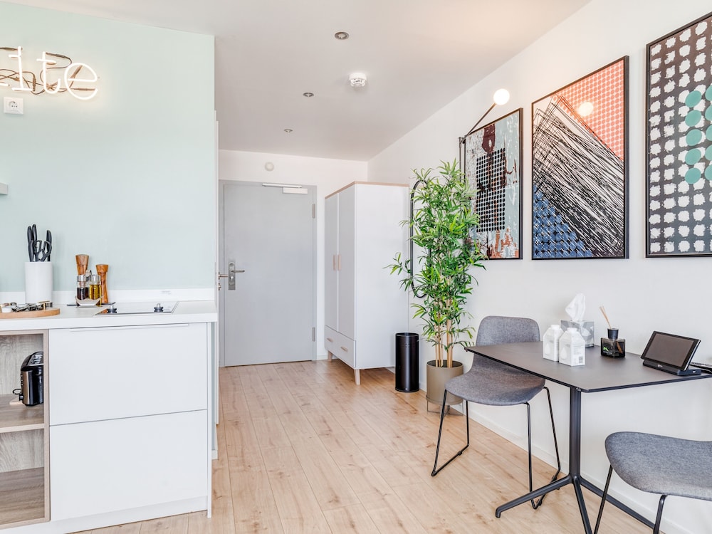Darmstadt Vacations - Limehome Darmstadt - Property Image 15