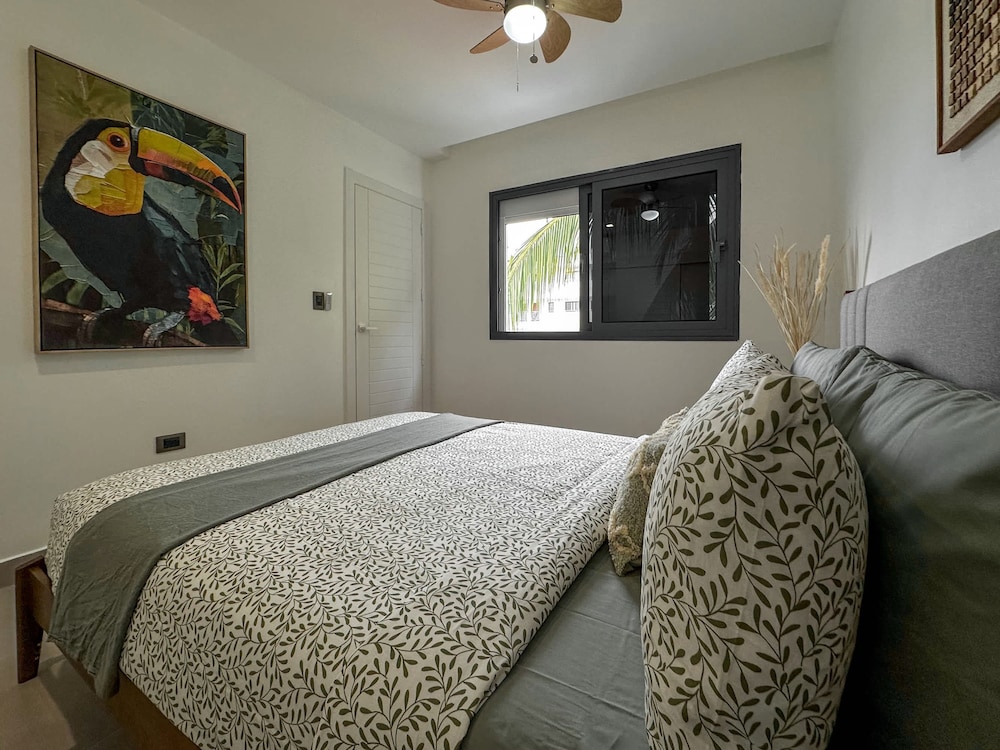 Gorgeous new Beach Apartment