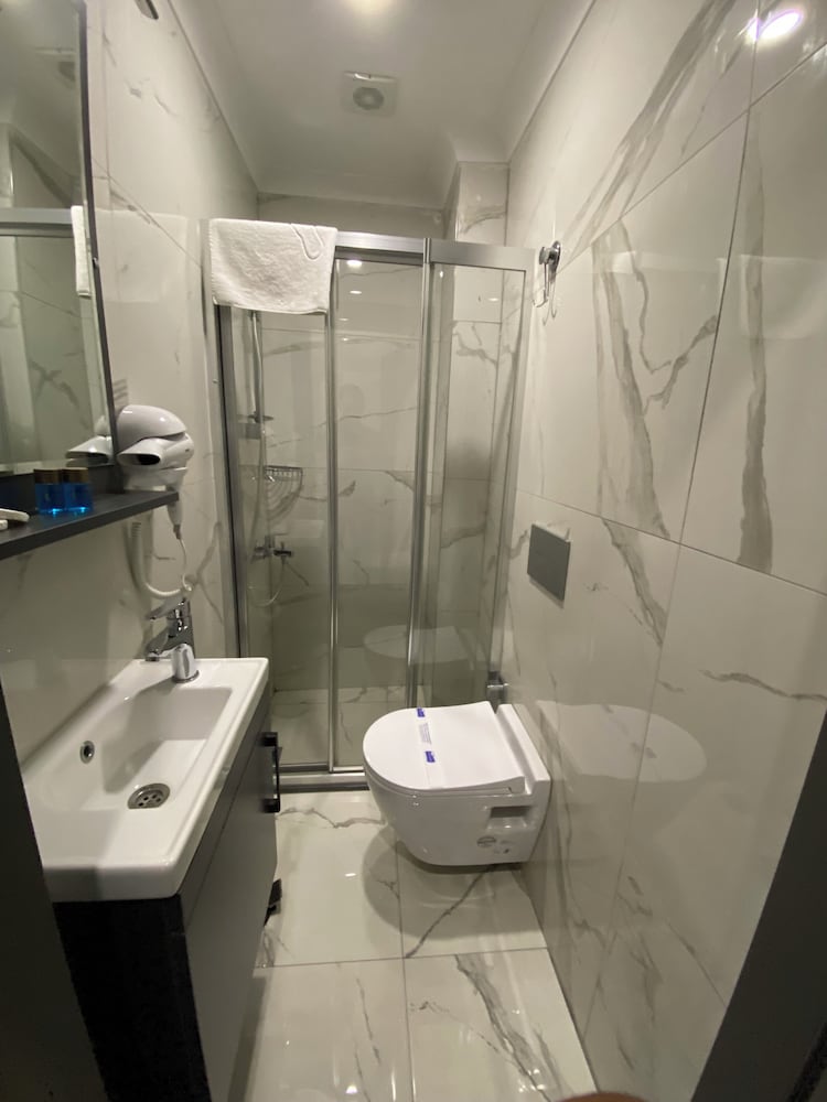 Zeyn Hotel Istanbul - Image 54