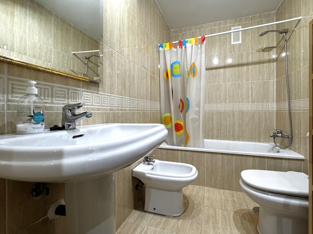 Premium Apartment in Roquetas de Mar