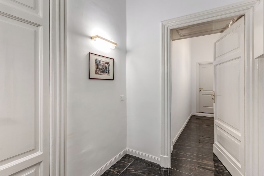 Palazzetto Santa Lucia