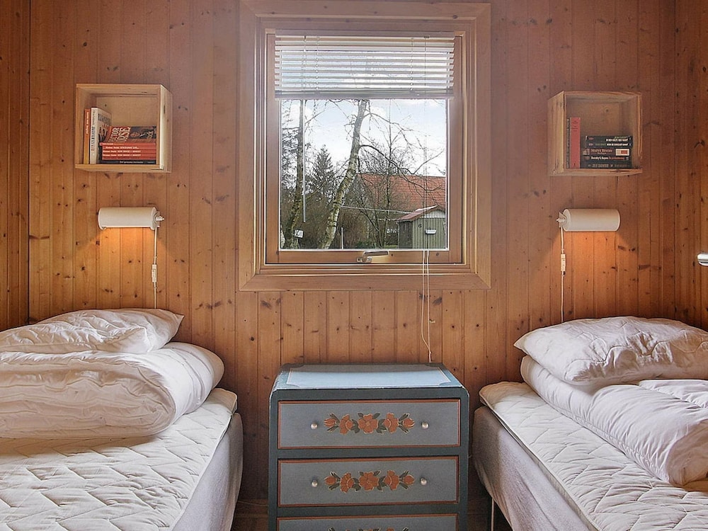 Cozy Holiday Home in Storvorde near Sea view 3