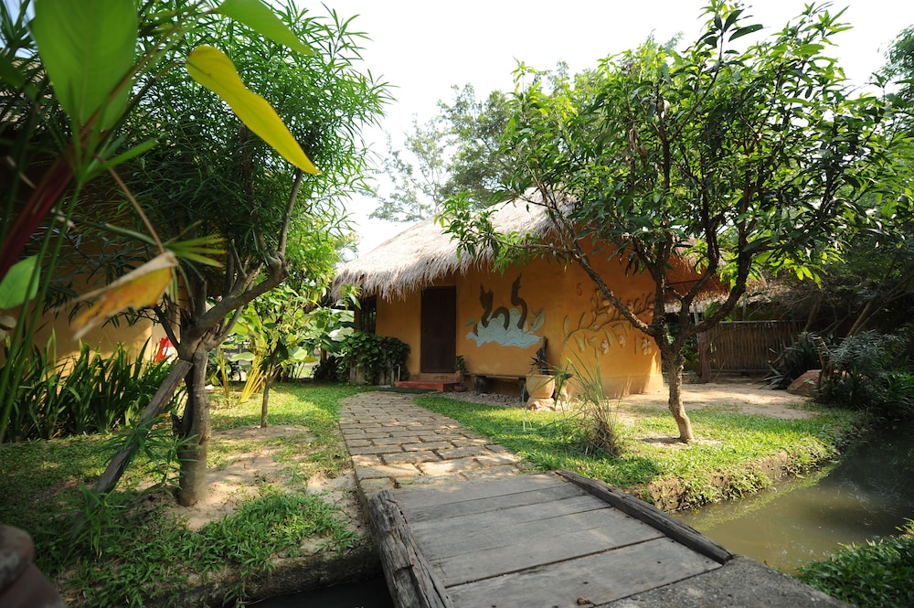 Vana Varin Resort Hua Hin