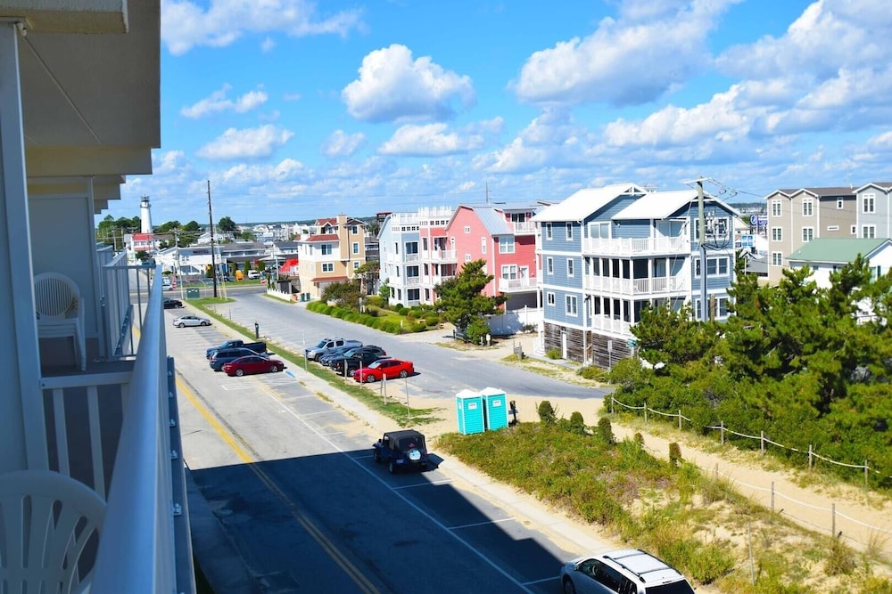 Ocean Place 416 3 Bedroom Condo