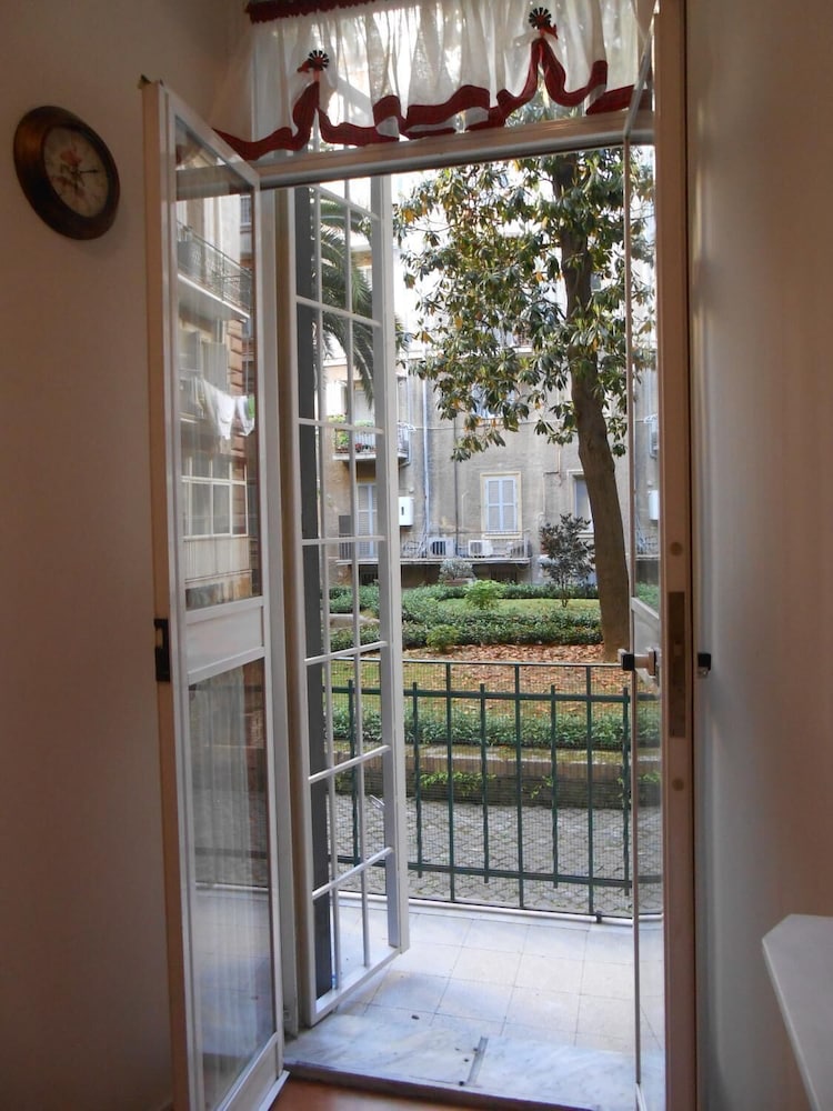 Germanico's House
