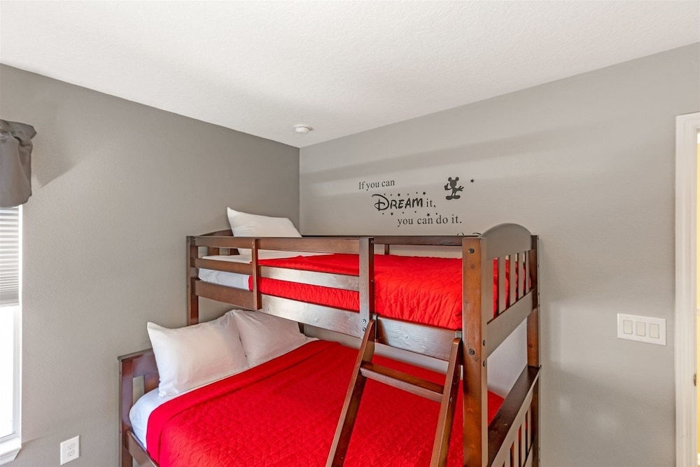 Ws477cb 4 Bedroom Home