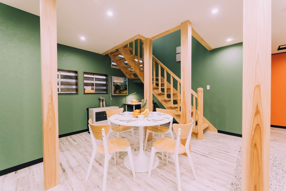 3BD Yuzawa Onsen Lodge House A