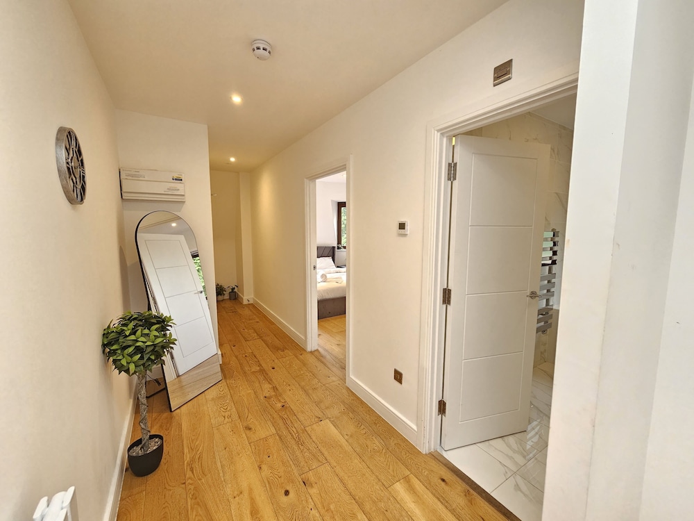 2 Bed Apartment in Southwark