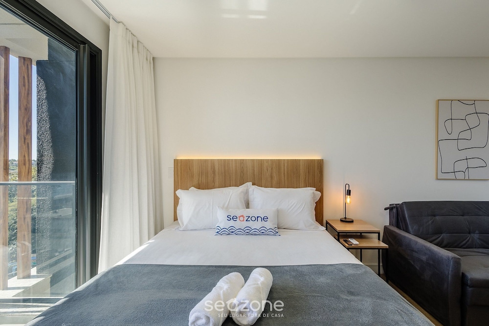 Studios With Sea View at Penha Spot PSO - VF