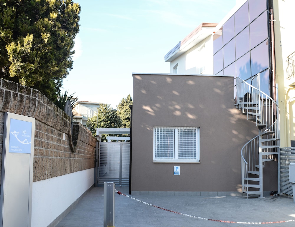 B&B Cufà