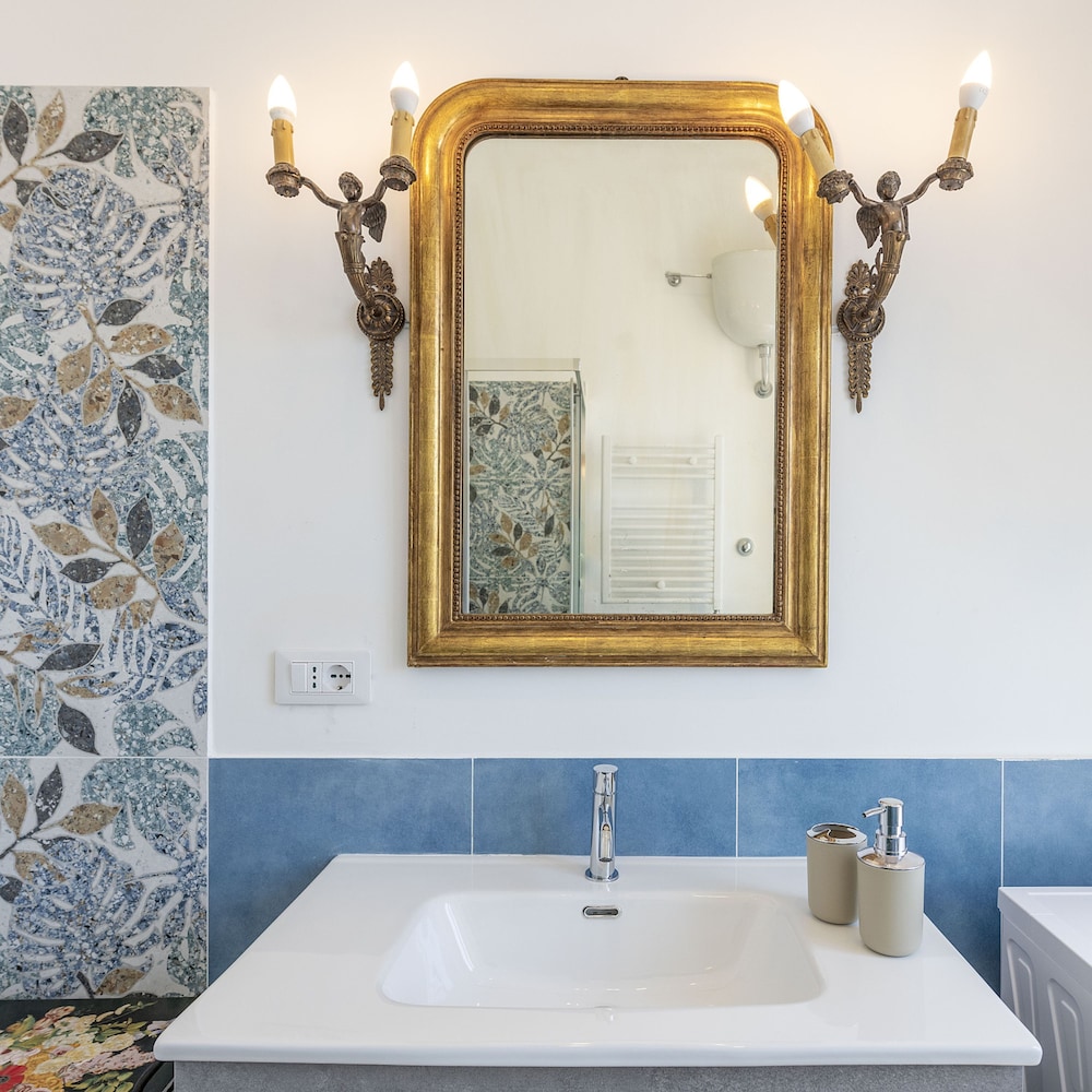 Trastevere 900 Liberty