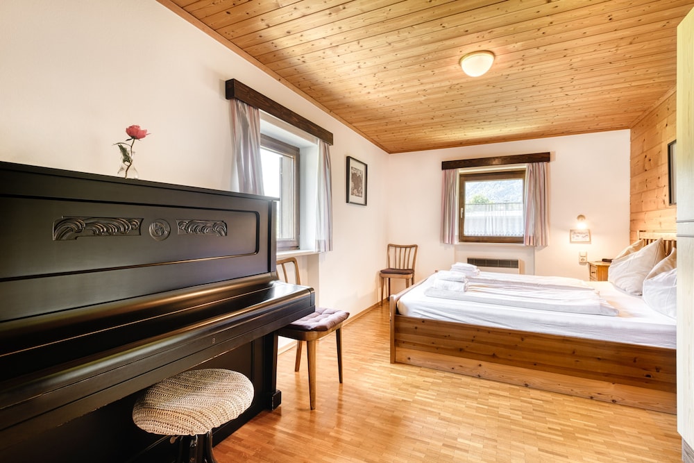 Ferienhaus Haas in Vandans
