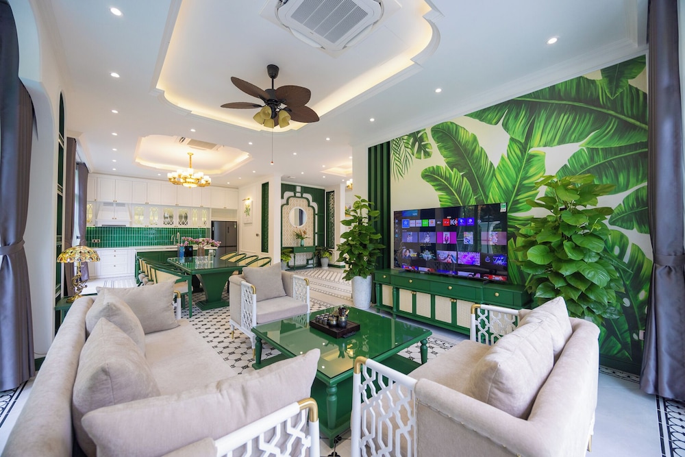 Fortune Home Luxury Villa Kem Beach