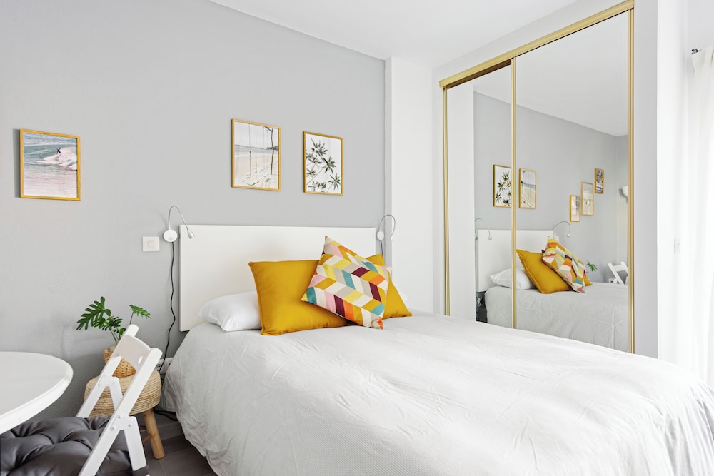 Sunstay Jupiter Flat I Benalmadena