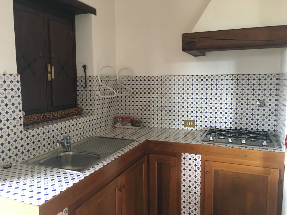 Agriturismo Monte Petreto