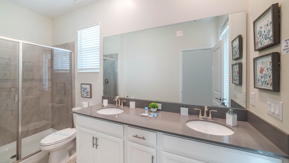 Championsgate Resort 5 Bedroom Private Pool Home 5 Home