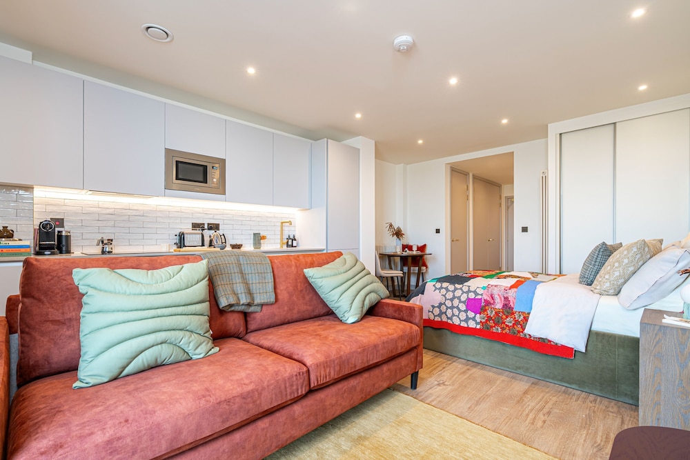 The Eades Store Projects Studio