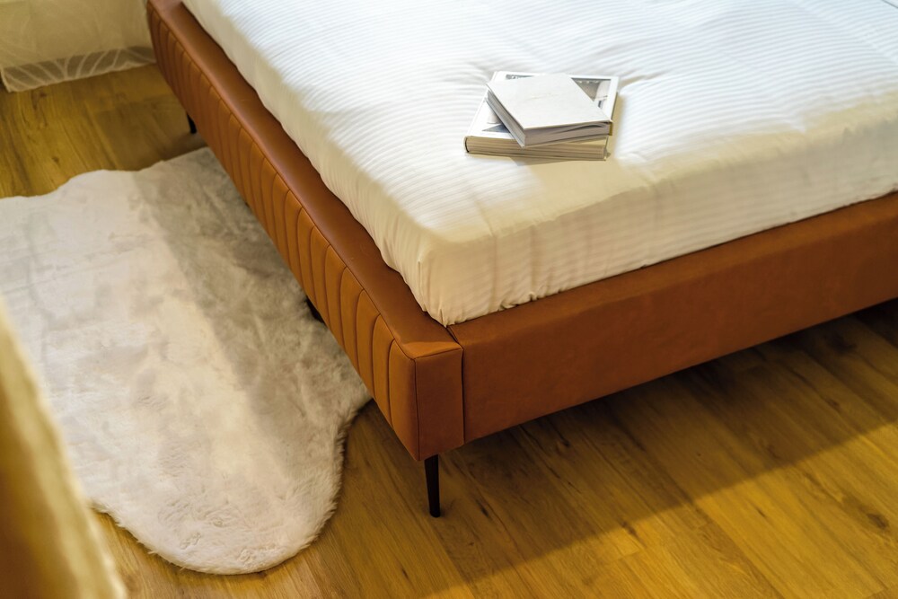 Touching Acropolis Elegant Apartment