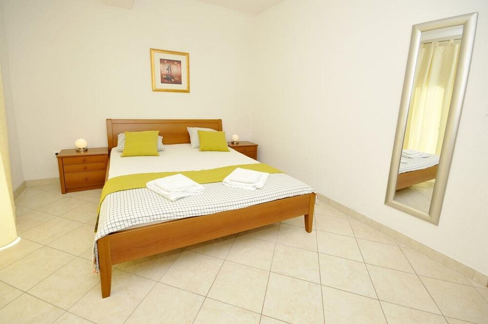 Apartments Villa Moonlight