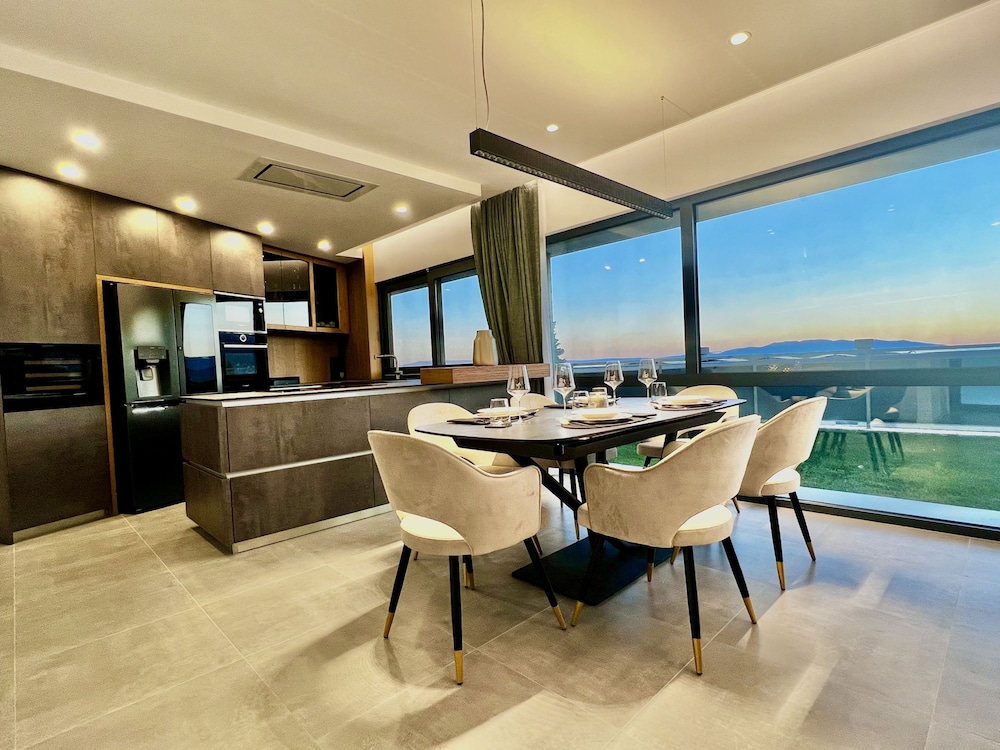 Blue View Residence in Opatija