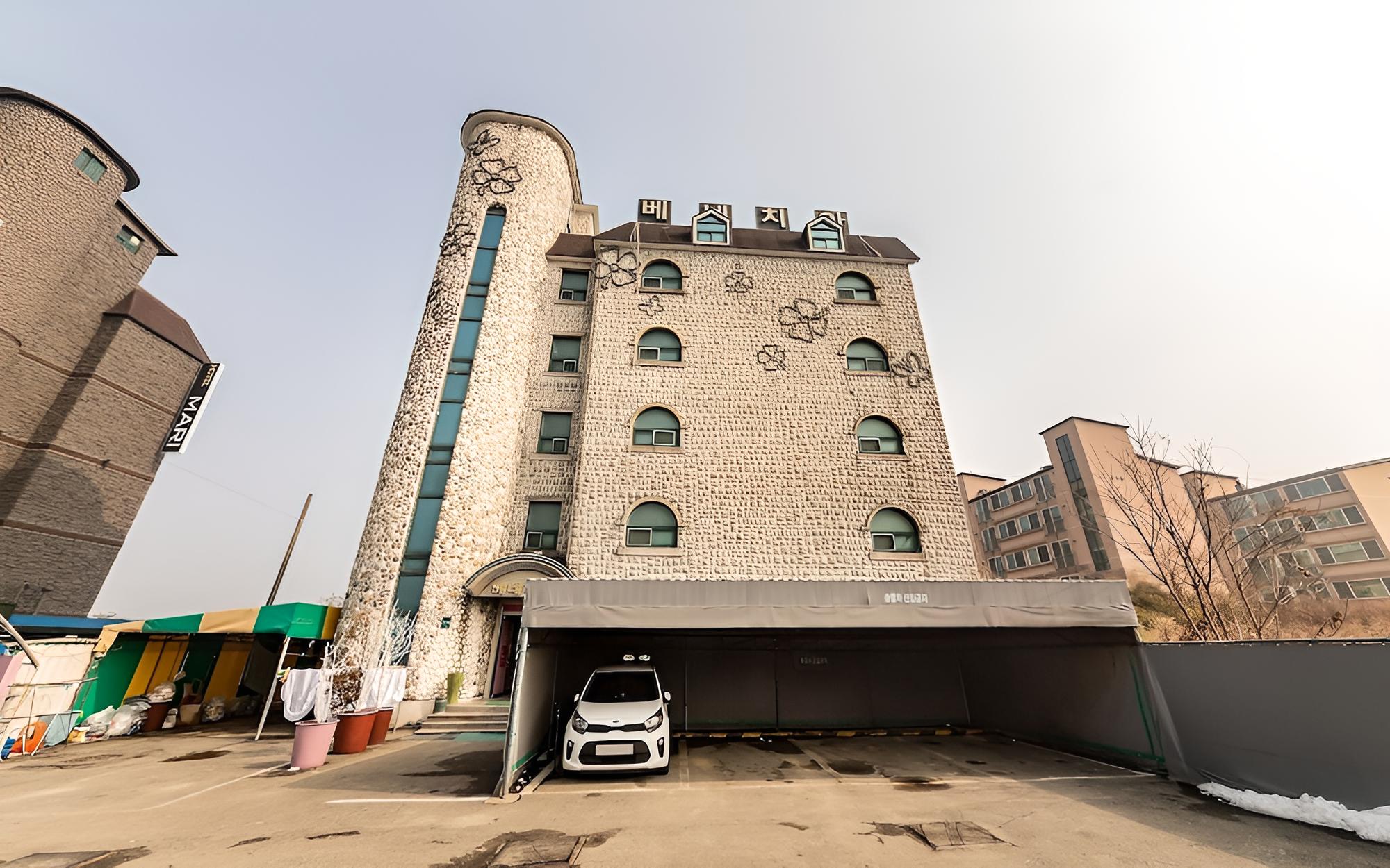 Yongin Yangji Venezia view 5