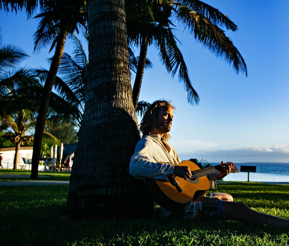 Vilanculos Beach Lodge