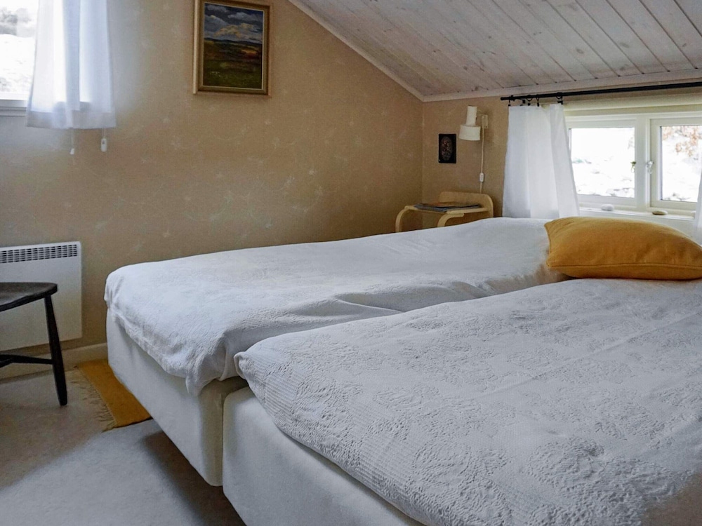 4 Person Holiday Home in Ellos view 3