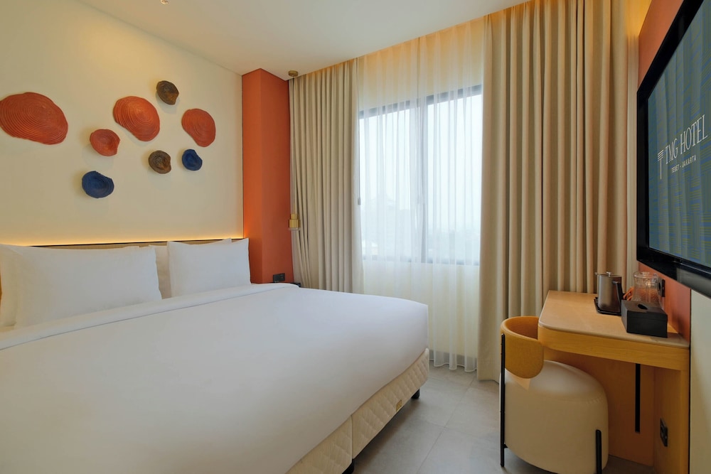 TMG Hotel Tebet Marclan Collection