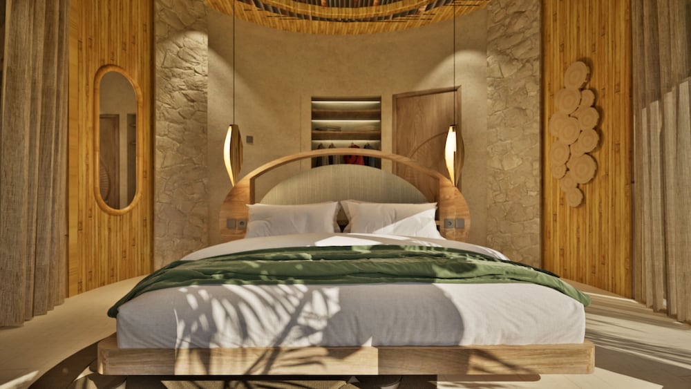 MANDALA ECO RESORT