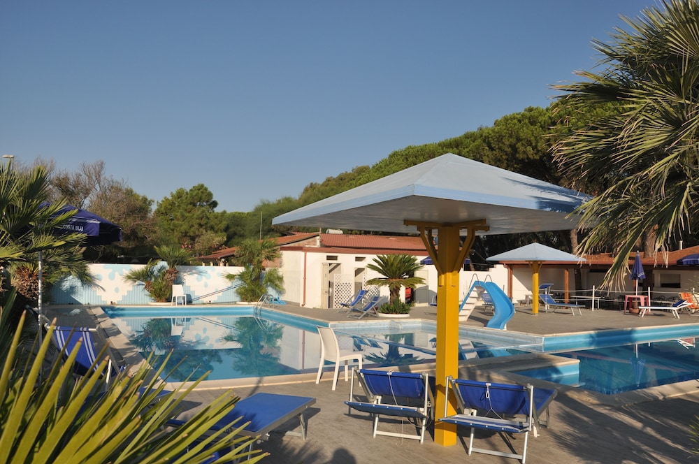 Villaggio Residence Costa Blu photo 2