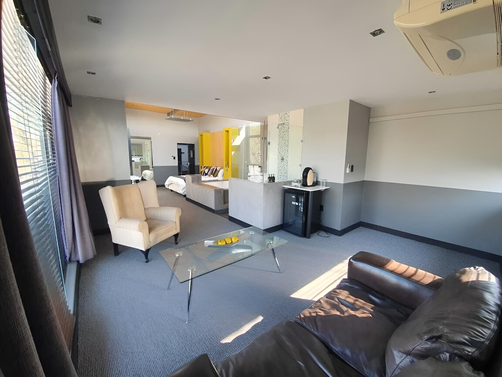 City Living Boutique Hotel