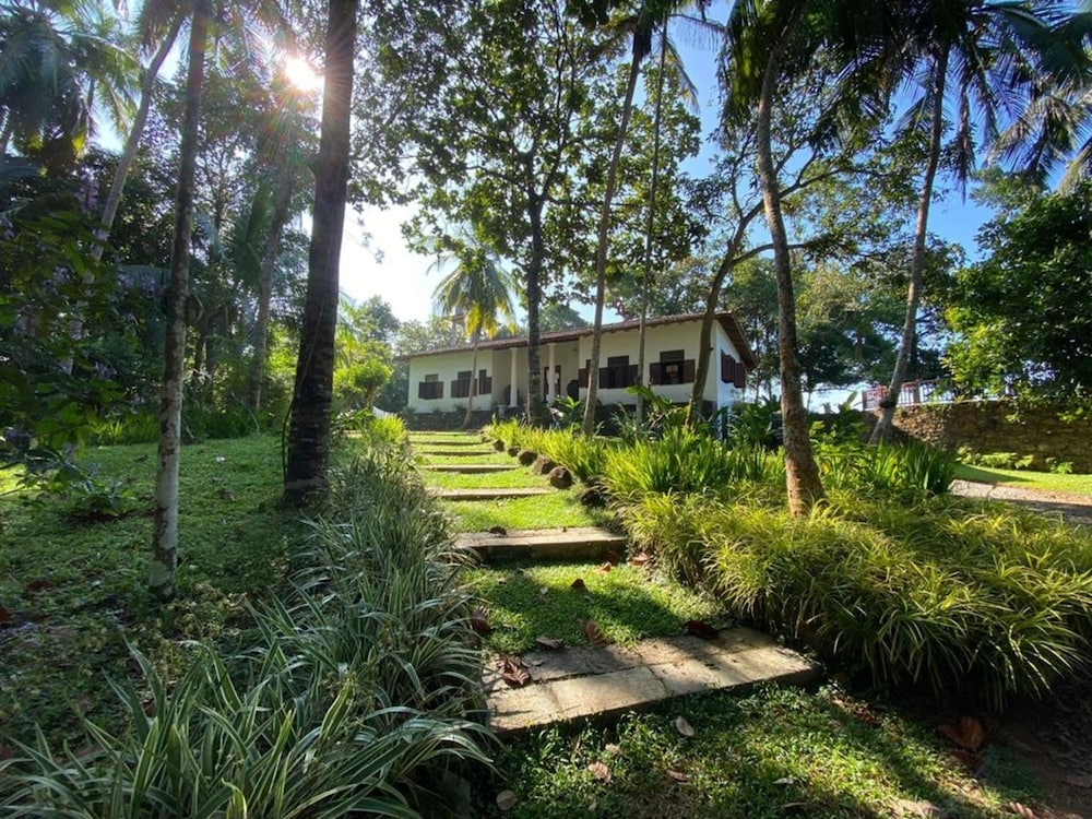 Villa Karamoja