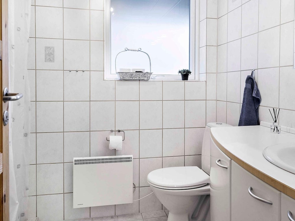 5 Star Holiday Home in Ulfborg