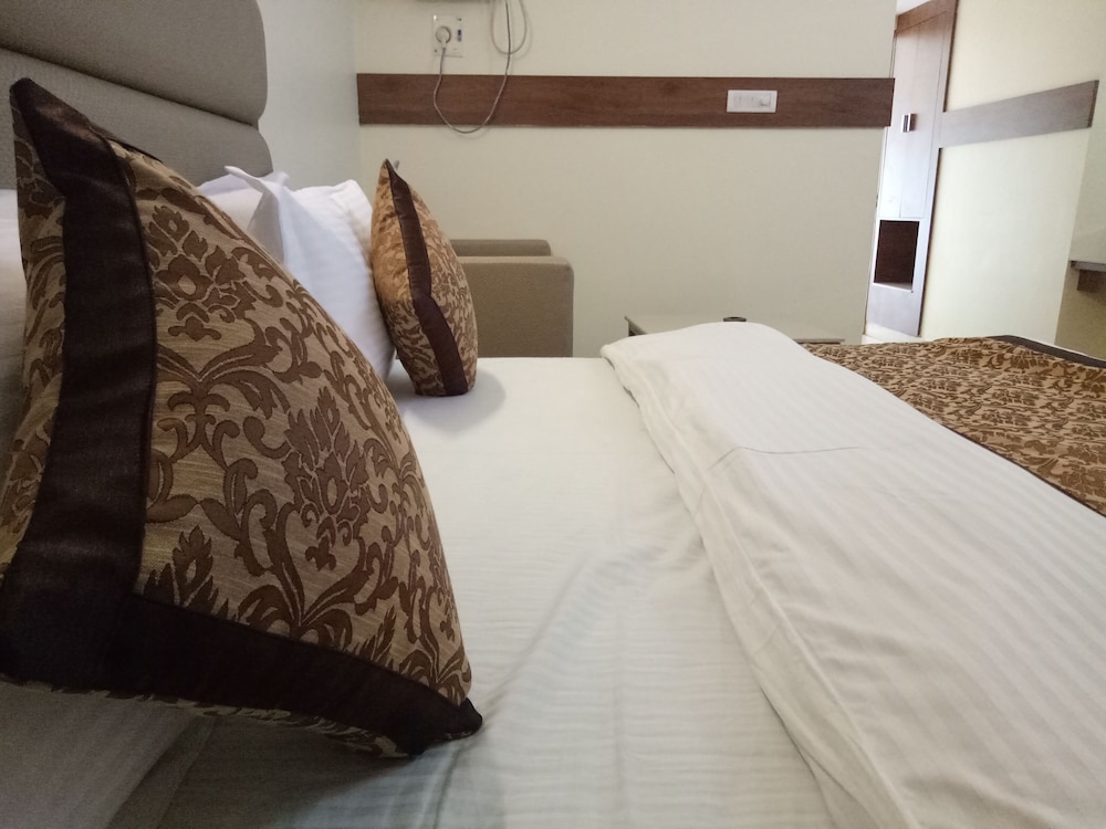 Hotel Nek
